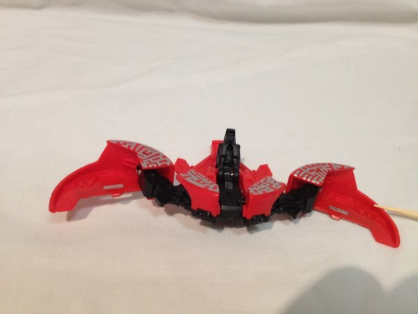 Transformers Fall Of Cybertron Soundwave  Soundblaster  In Hand Images  (45 of 68)